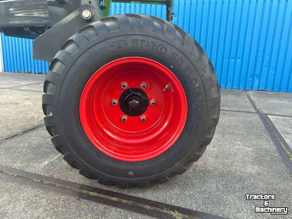 Faneur Fendt LOTUS 1020 T