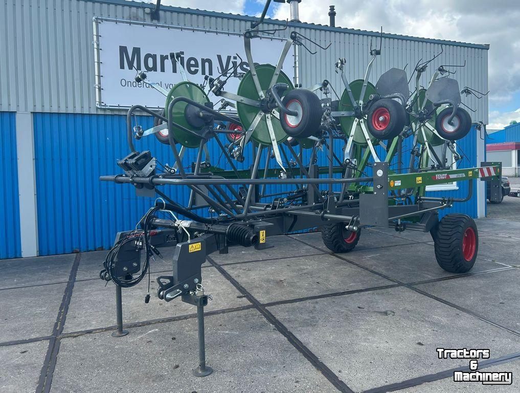 Faneur Fendt LOTUS 1020 T