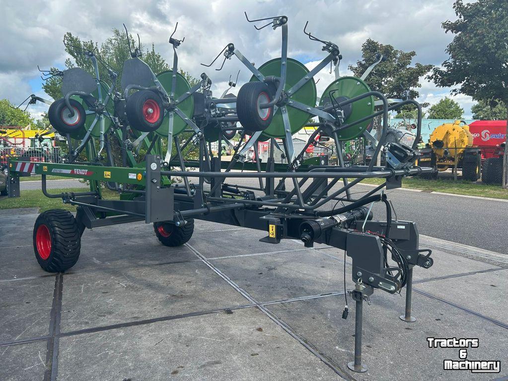 Faneur Fendt LOTUS 1020 T