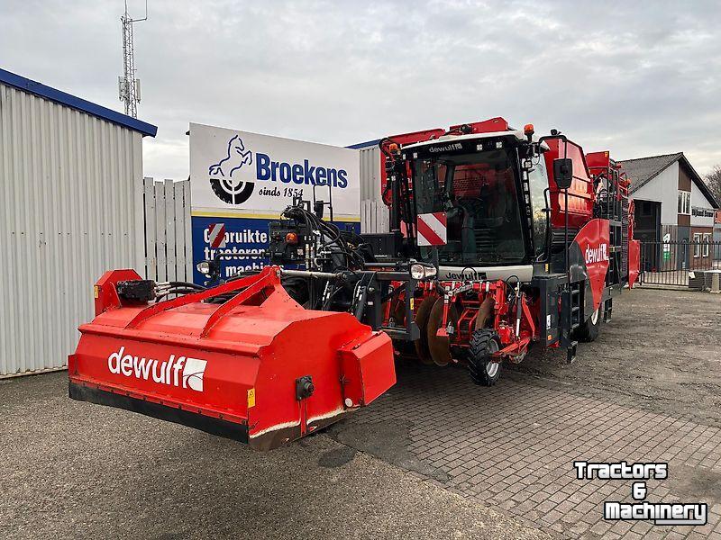 Arracheuse de pommes de terre Dewulf RF 3060 zelfrijder