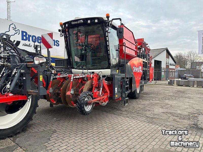 Arracheuse de pommes de terre Dewulf RF 3060 zelfrijder