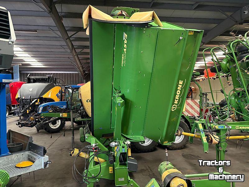 Faucheuse Krone EC R 320 CV