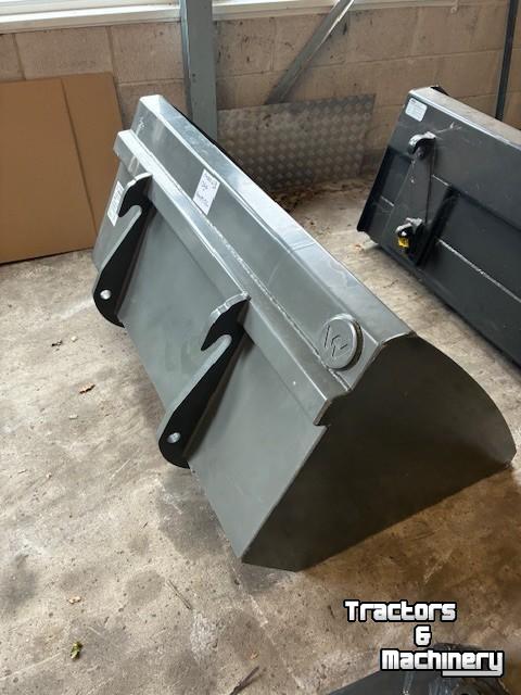 Godets chargeur Weidemann Weidemann 1.40 Meter Volumebak