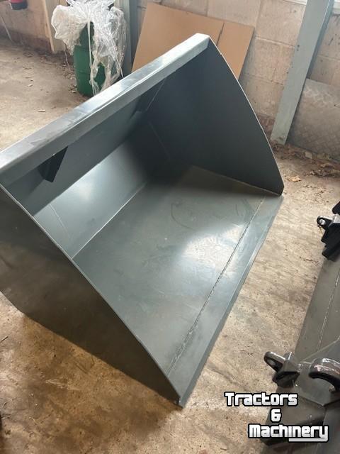 Godets chargeur Weidemann Weidemann 1.40 Meter Volumebak
