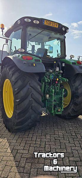Tracteur John Deere 6140R