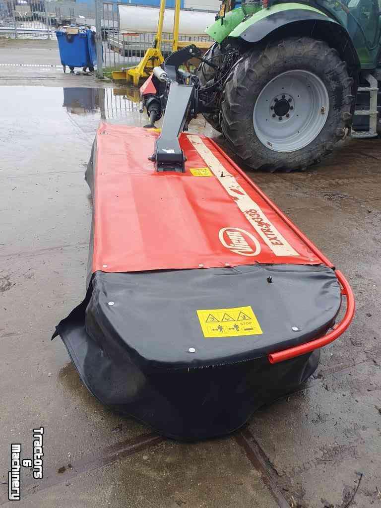 Faucheuse Vicon Disc mower Extra 336