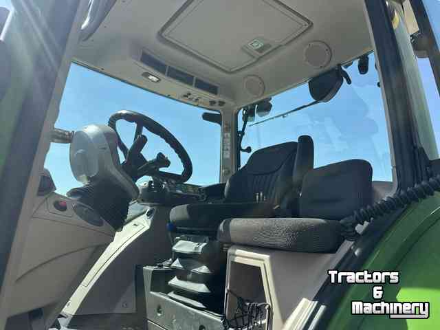 Tracteur Fendt fendt 310 vario