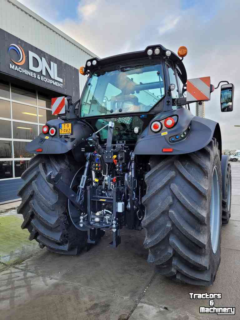 Tracteurs Deutz-Fahr DEMO 6230 TTV Compound Lease vanaf 0,00%