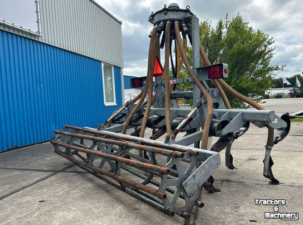 Injecteur de culture Jako BI-300 BOUWLANDBEMESTER