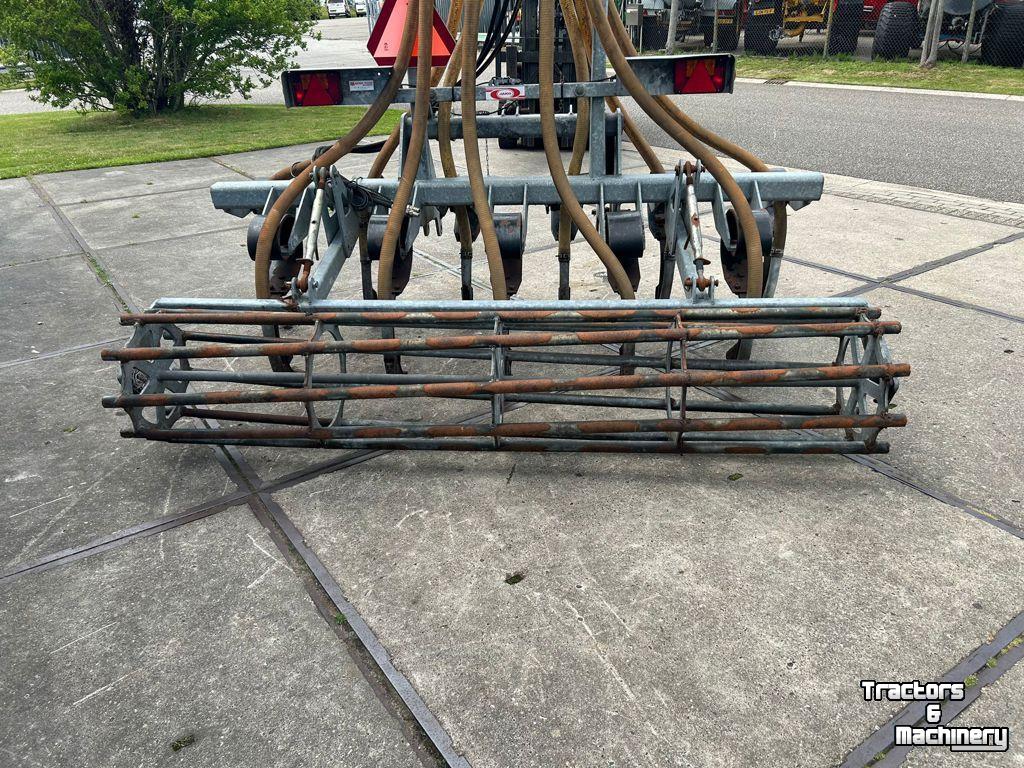 Injecteur de culture Jako BI-300 BOUWLANDBEMESTER