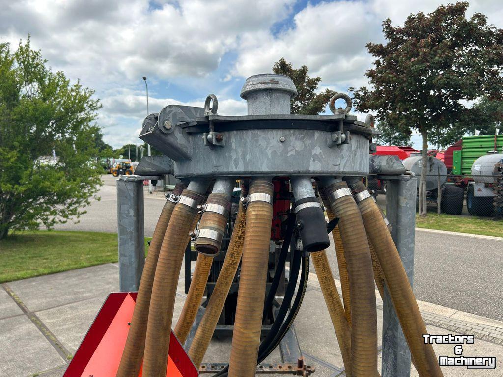 Injecteur de culture Jako BI-300 BOUWLANDBEMESTER