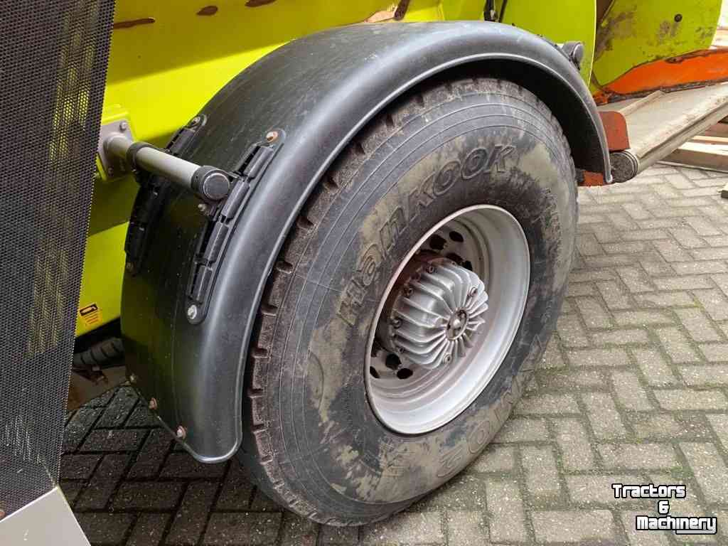Mélangeuse Horizontale Storti Greyhound HS 150