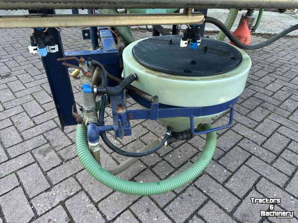 Pulvérisateur porté Sieger SM Veldspuit