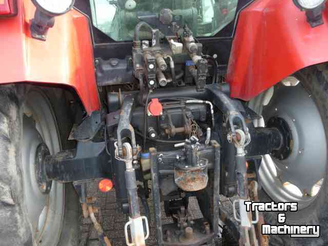 Tracteurs Steyr 9100 M