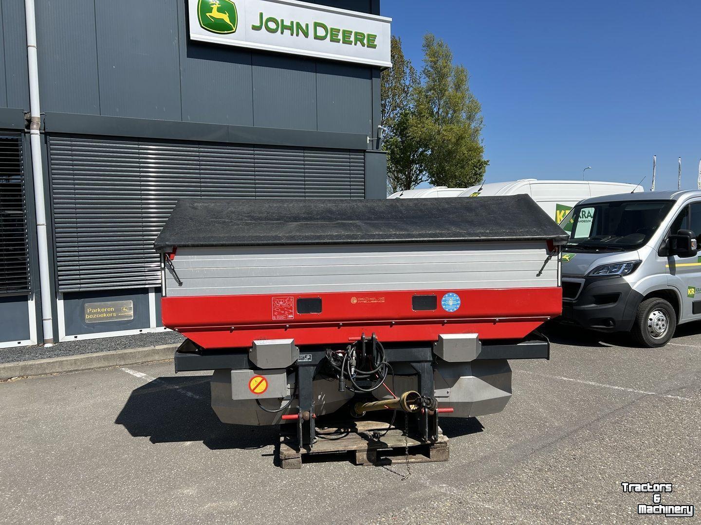 Distributeur d‘engrais Vicon RO-EDW Geospread