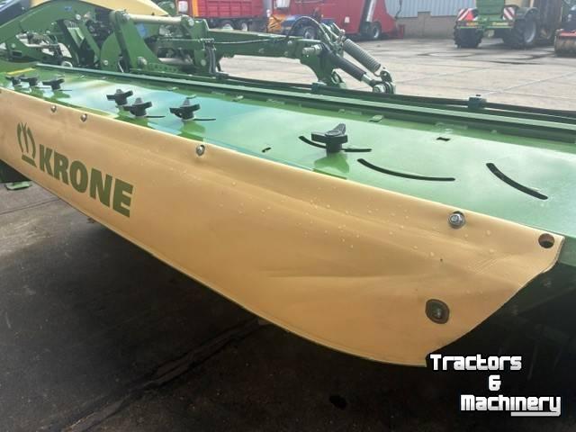 Faucheuse Krone EasyCut B 880 CV