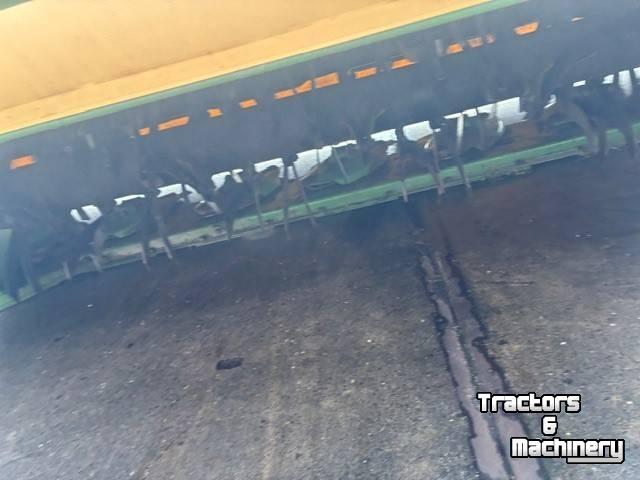 Faucheuse Krone EasyCut B 880 CV