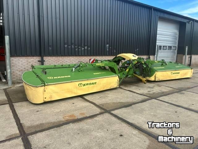Faucheuse Krone EasyCut B 880 CV