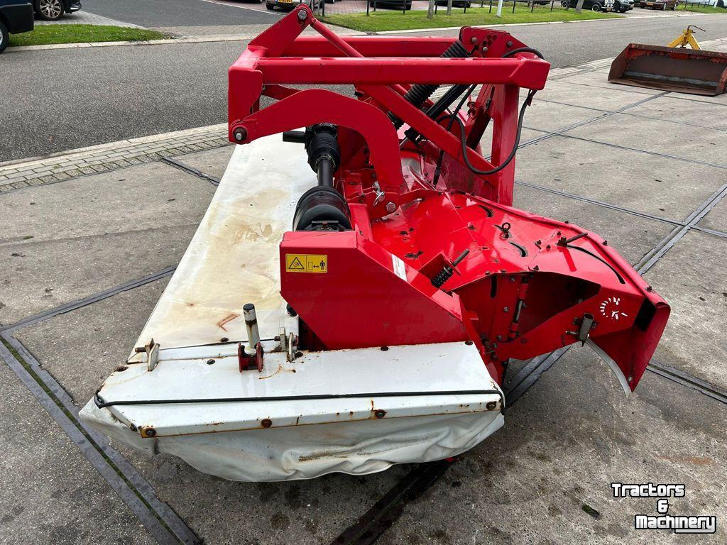 Faucheuse Lely SPLENDIMO 320 FC FRONTMAAIER