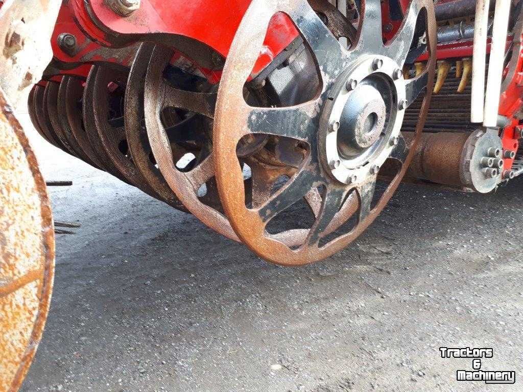 Arracheuse de betteraves Grimme Maxtron 620