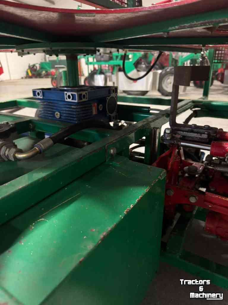 Autres matériel et accessoires d´arboriculture Ezendam Globus CAR150/8