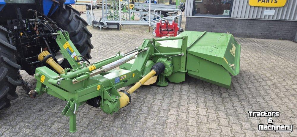 Faucheuse Krone KRONE EASYCUT 280 CV Q ACHTERMAAIER