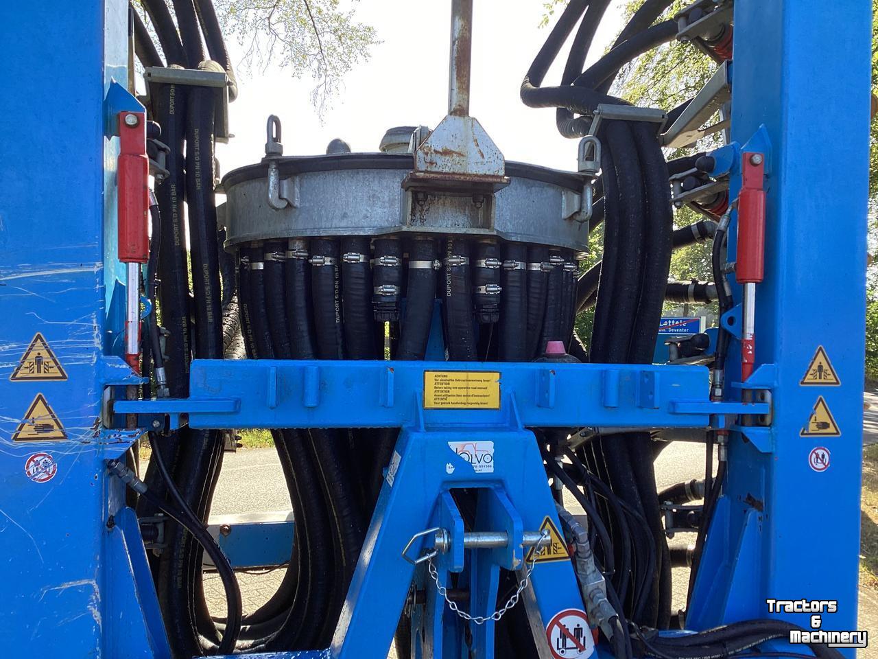 Injecteur de prairie Duport farmer DW6834   farmer 20cm