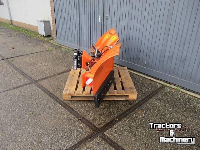 Matériel de déneigement Pronar PU-1700