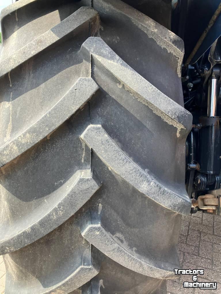 Tracteur New Holland T 7.230 Classic
