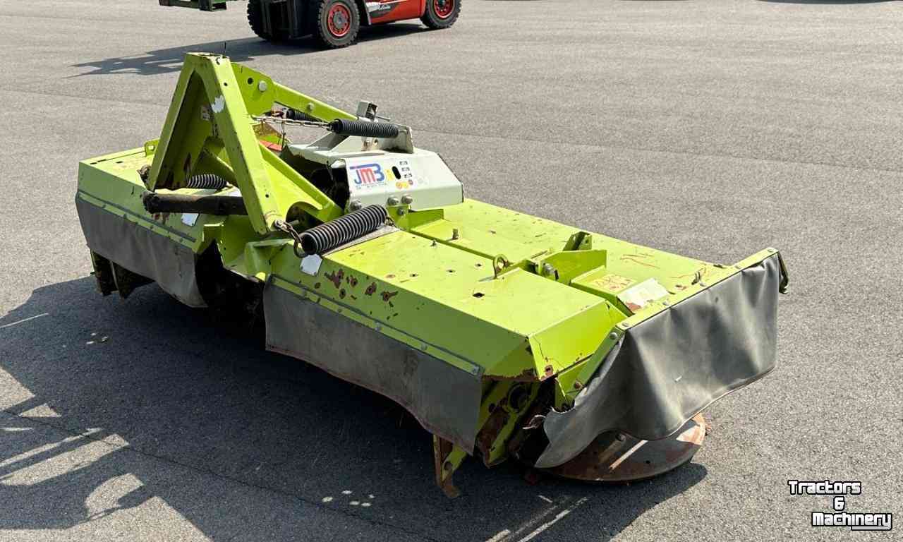 Faucheuse Claas Corto 3100 Front-Maaier