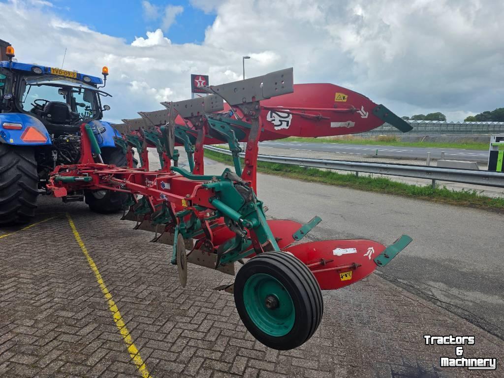 Charrues Kverneland LB-100-300
