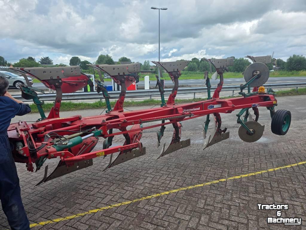 Charrues Kverneland LB-100-300