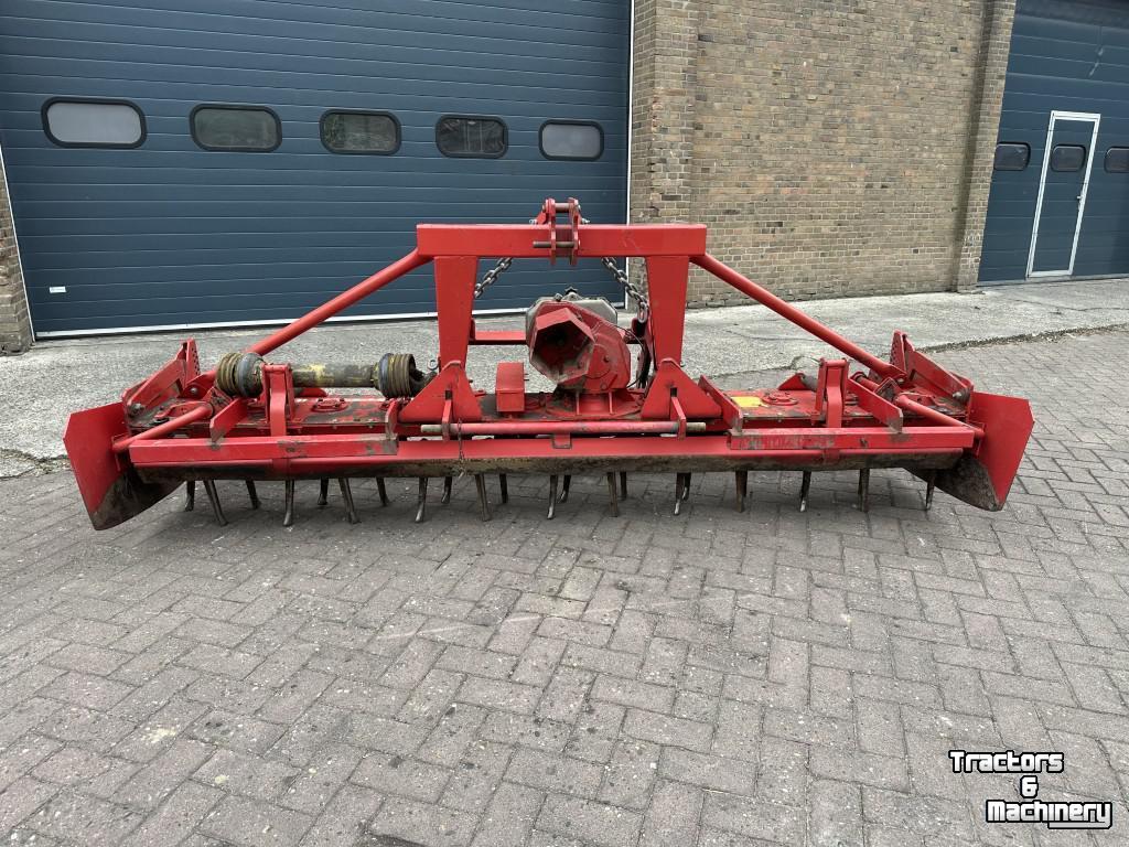 Herse rotative Lely TERRA 300-22 ROTORKOPEG
