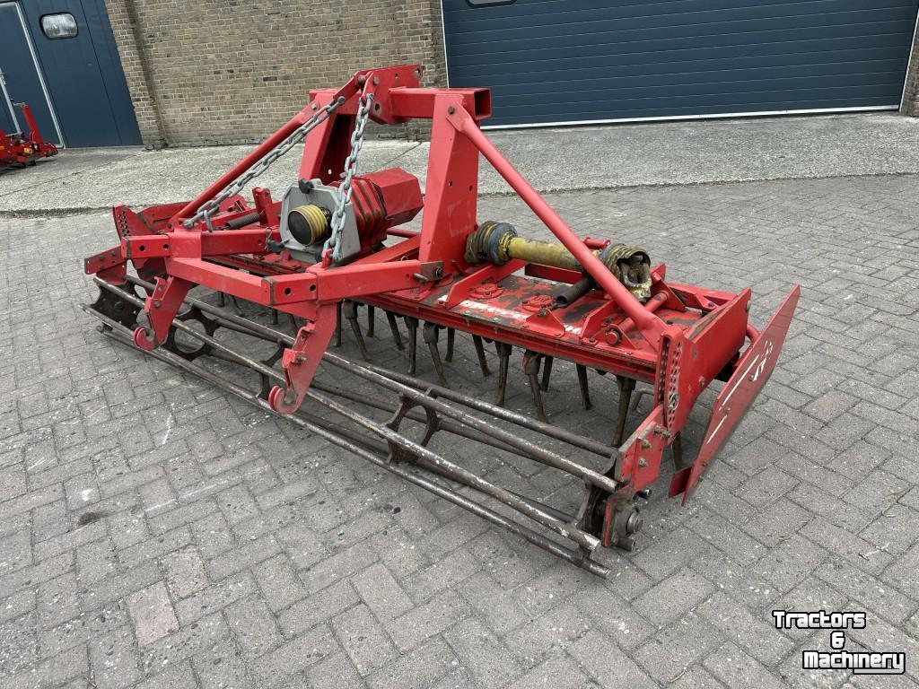 Herse rotative Lely TERRA 300-22 ROTORKOPEG