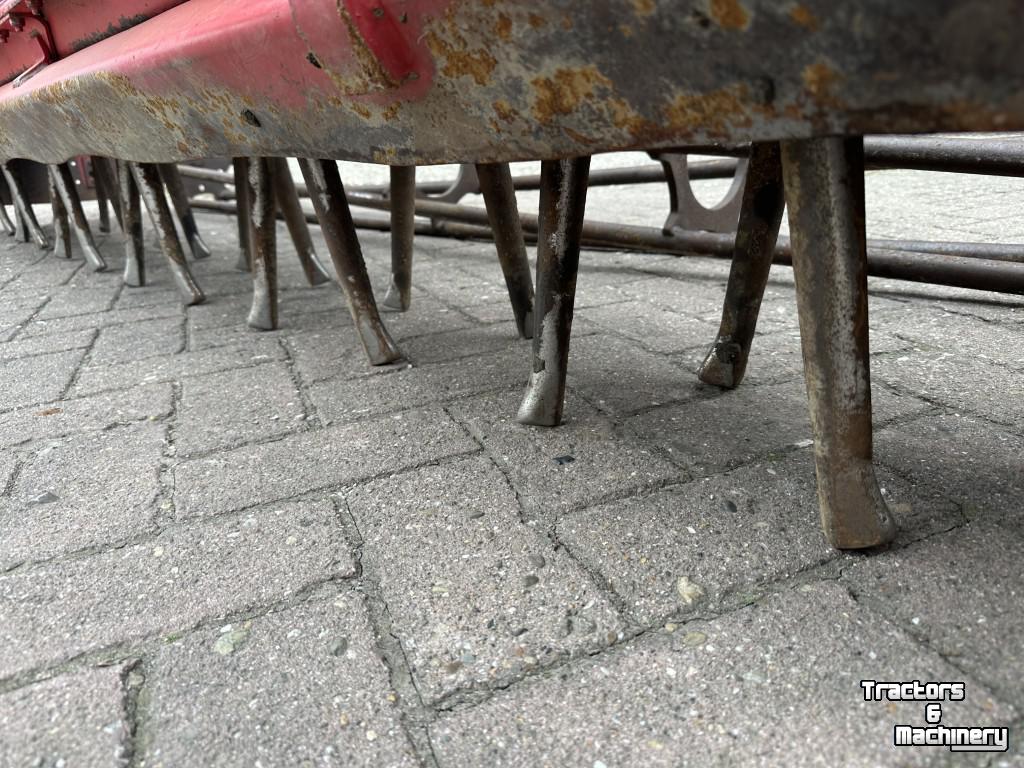 Herse rotative Lely TERRA 300-22 ROTORKOPEG