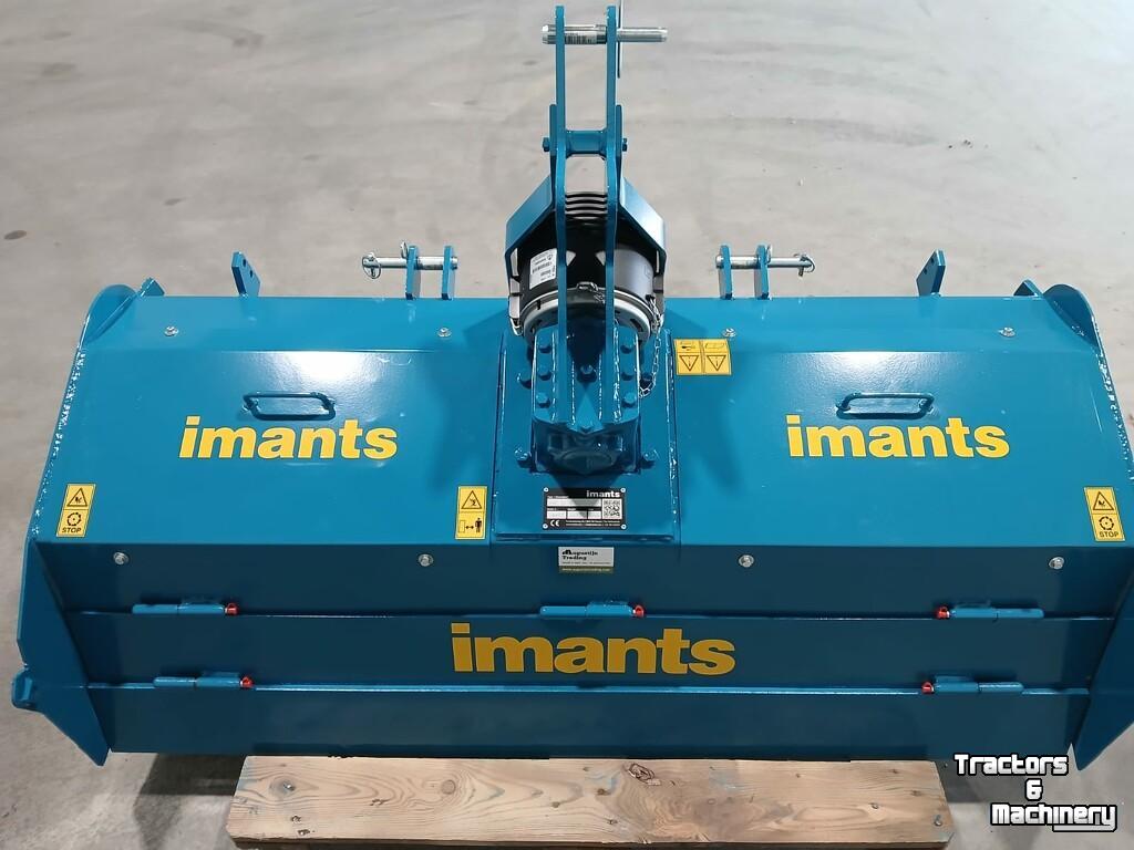 Autres matériel et accessoires de horticulture Imants JNC 170Z
