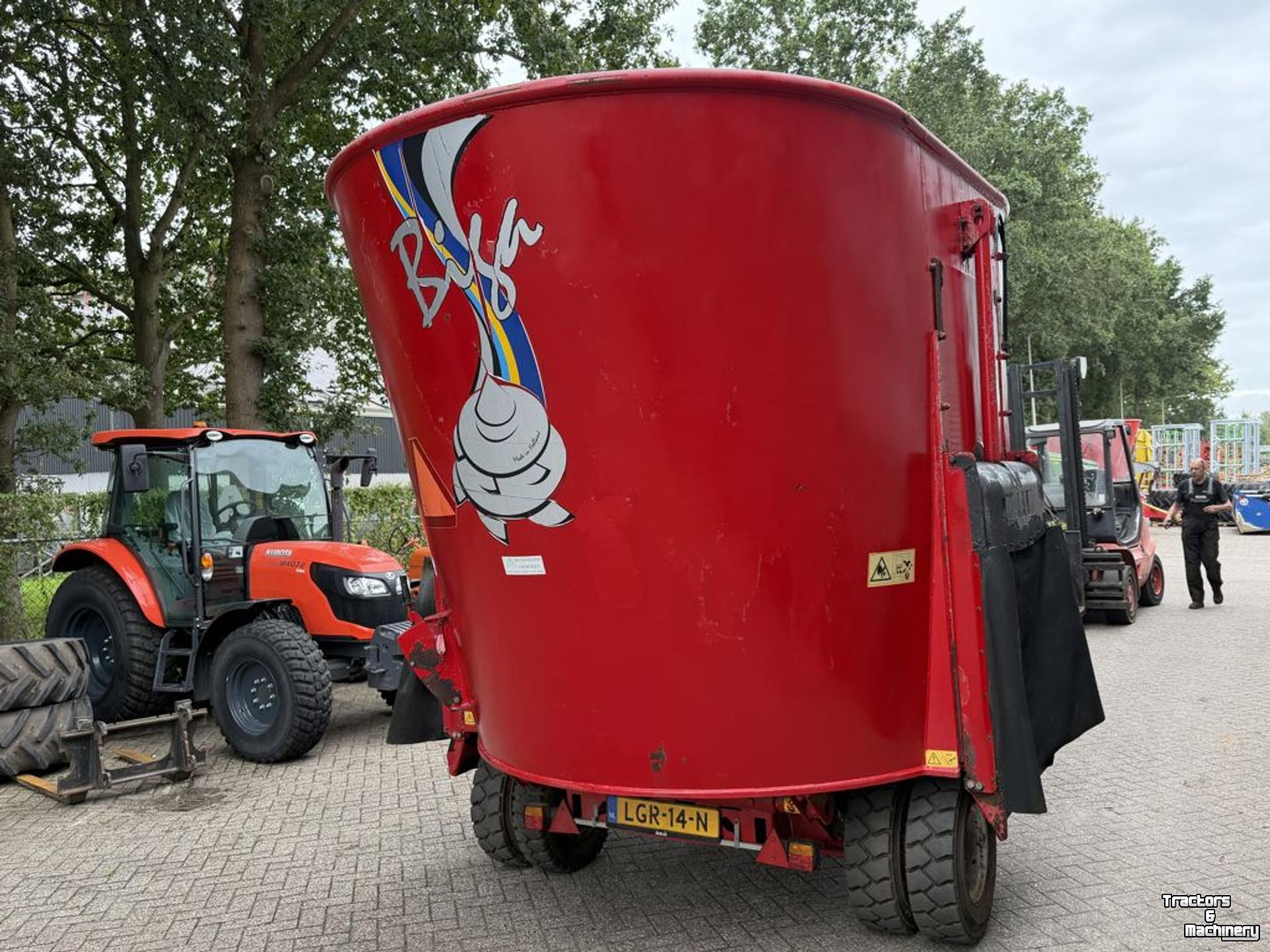 Mélangeuse Peecon VME130