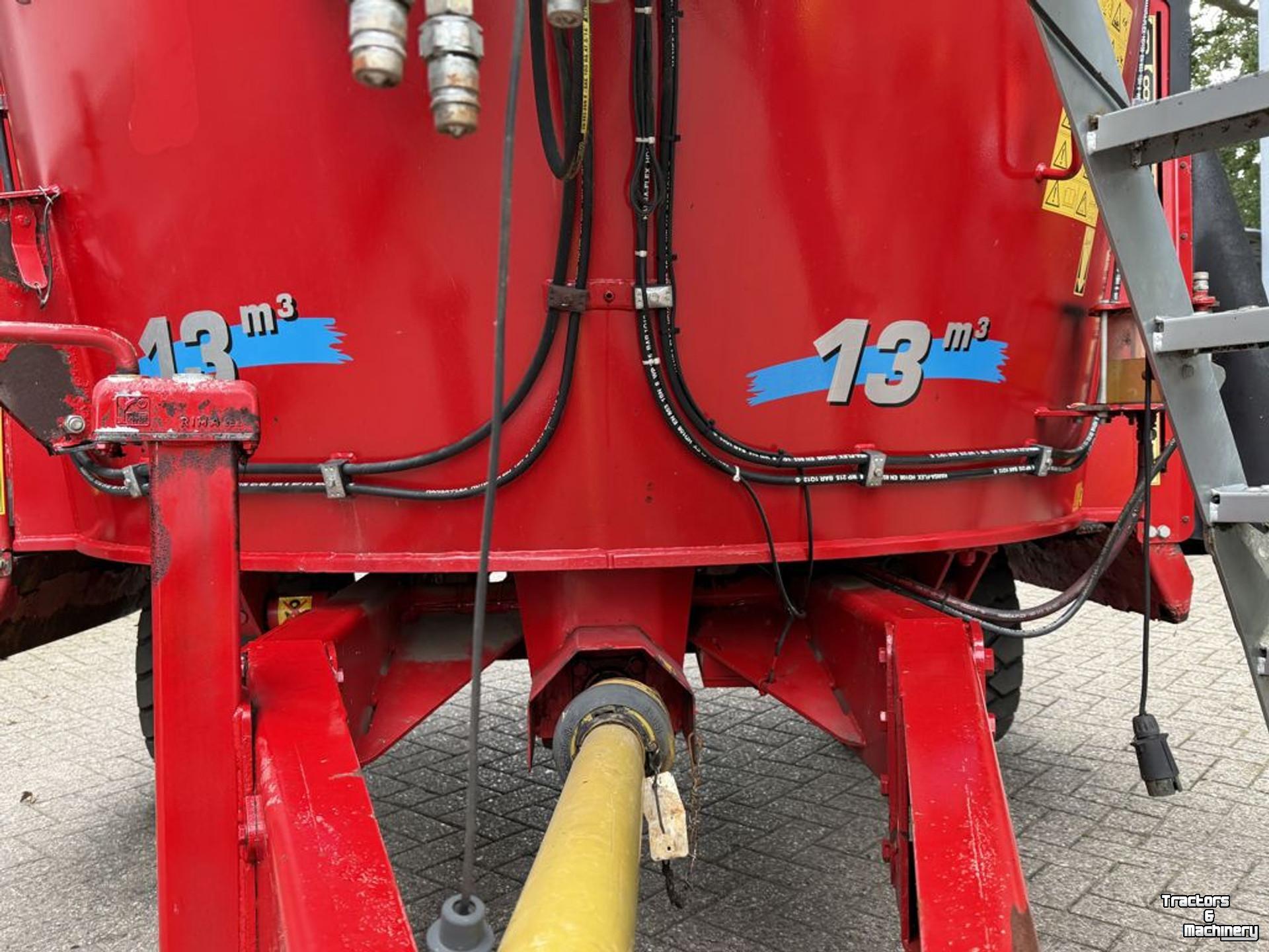 Mélangeuse Peecon VME130