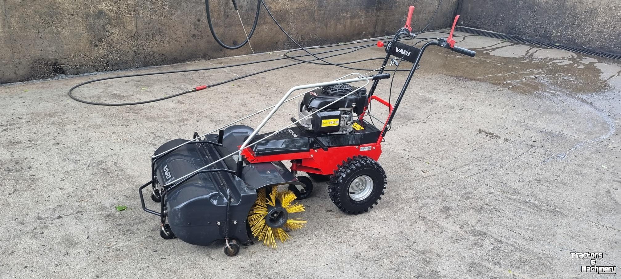 Balayeur  CB80