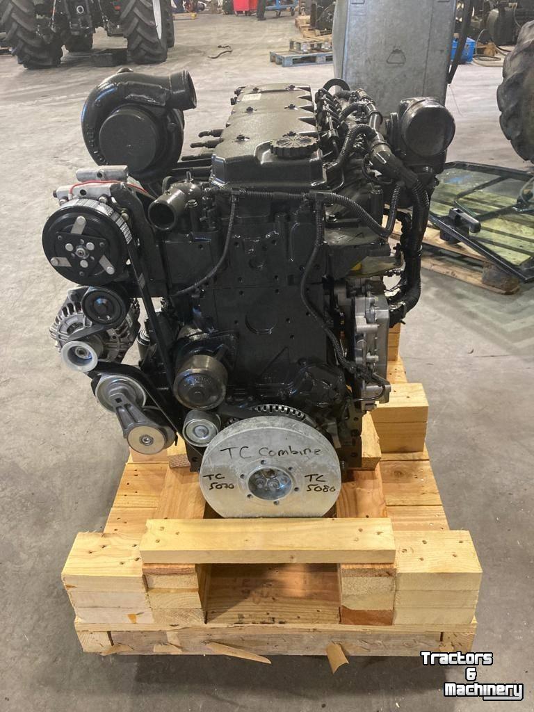 Moteur FPT FPT Motor voor TC 5070/5080 Combine