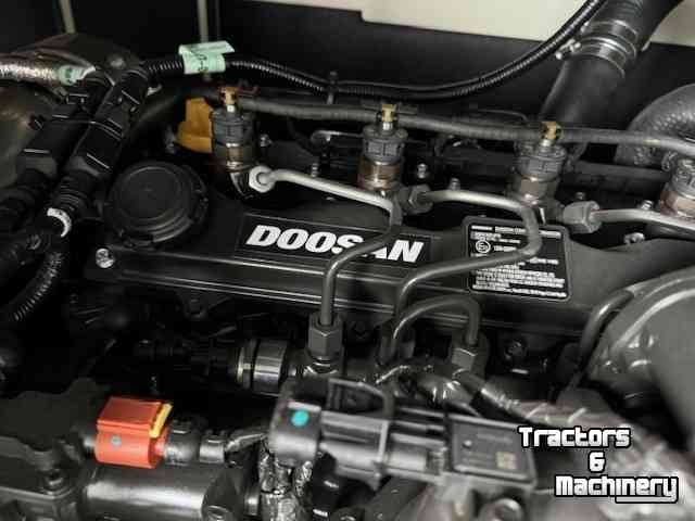Moteur / Pompe stationair Cogem MTV02SD