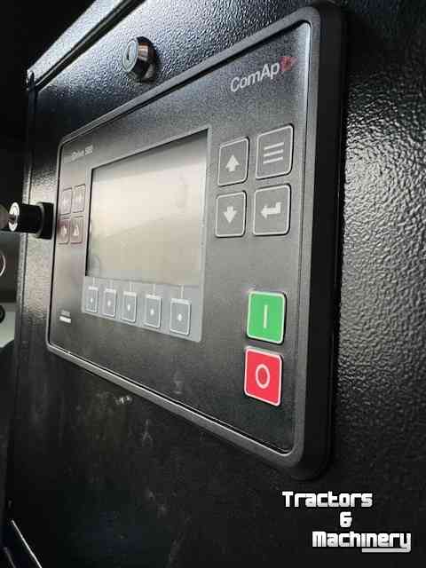 Moteur / Pompe stationair Cogem MTV02SD