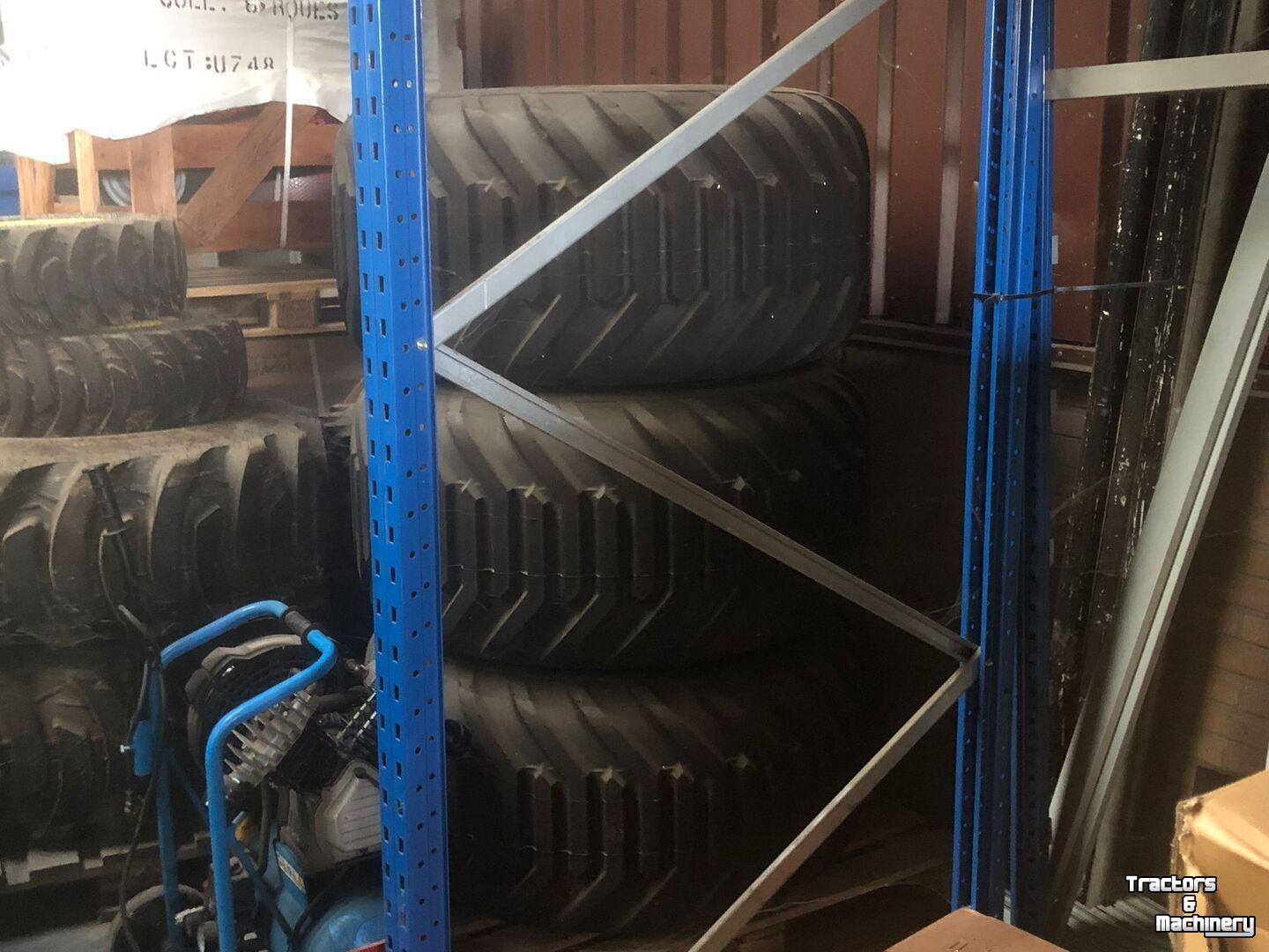 Roues, Pneus, Jantes, Barillets Jumelage BKT Overige banden