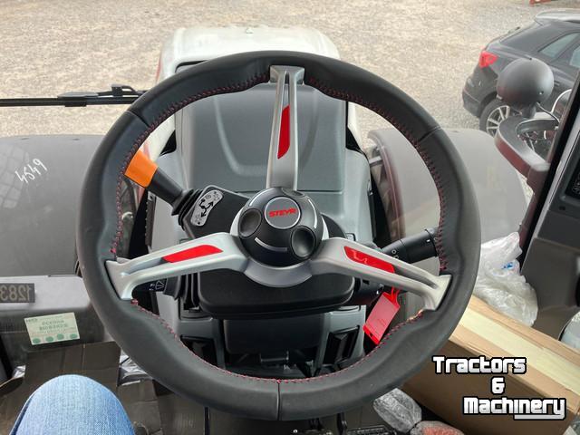 Tracteur Steyr Steyr 6175 Impuls CVT