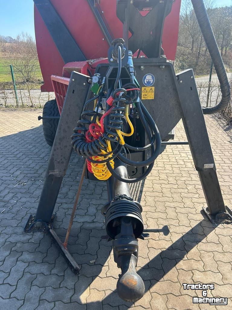 Déchiqueteuse de bois Greentec Cheetah 30/13 combi