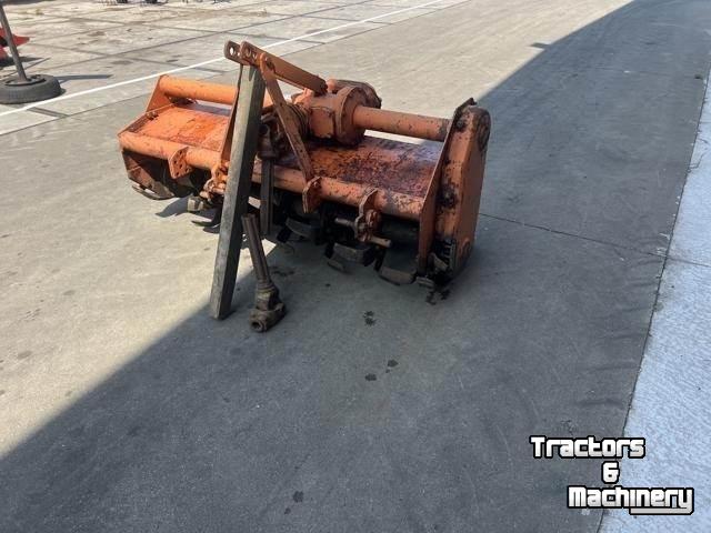 Herse rotative Maschio Frees