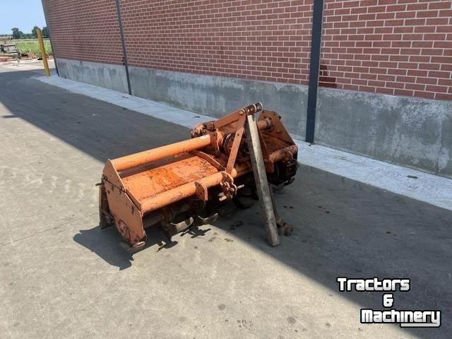 Herse rotative Maschio Frees