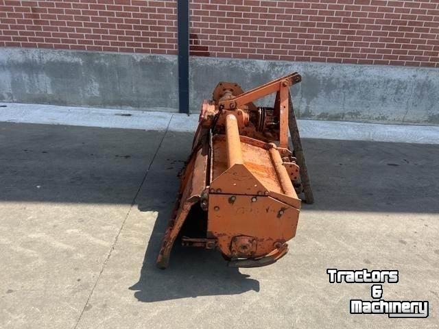 Herse rotative Maschio Frees
