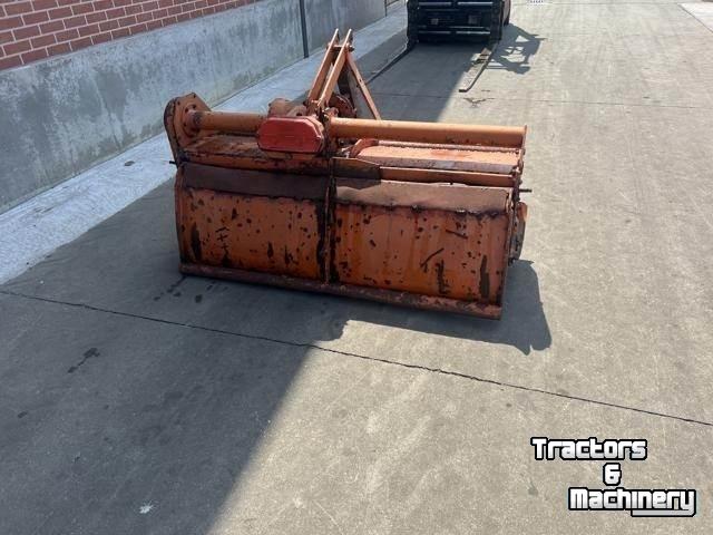 Herse rotative Maschio Frees