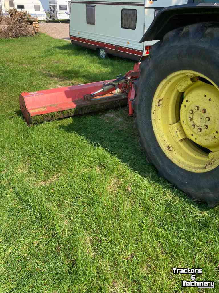 Rotobroyeur Boxer AGF220
